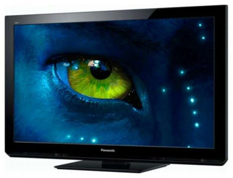 Плазменный телевизор PANASONIC TX-PR42C3