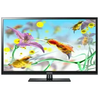 Плазменный телевизор SAMSUNG PS43D452A5W