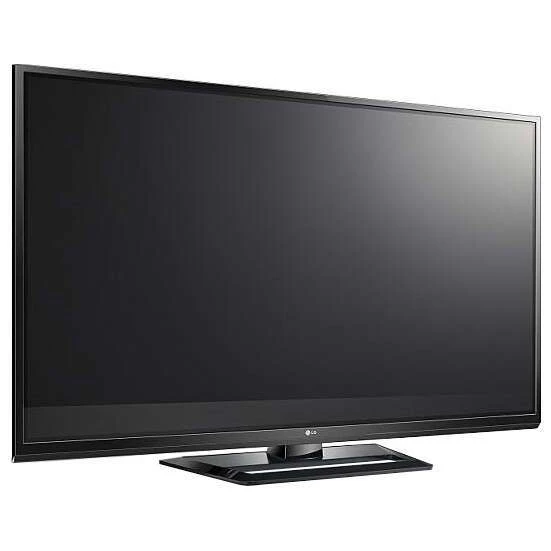 Плазма LG 50PA450T - фото 2