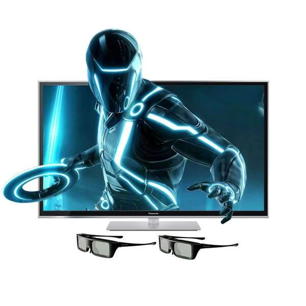 Плазма Panasonic TX-PR50ST60 - фото 3