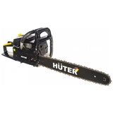 Бензопила Huter BS-52 - фото 3