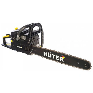 Бензопила Huter BS-52 - фото 3