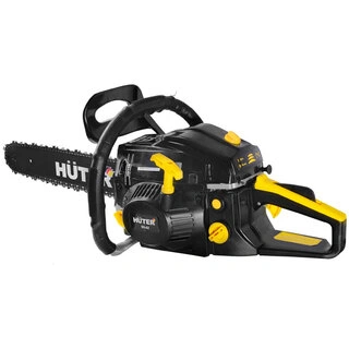 Бензопила Huter BS-62
