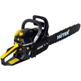 Бензопила Huter BS-62 - фото 4