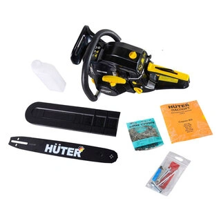 Бензопила Huter BS-62