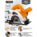 Пила дисковая Вихрь ДП-140/1100 - фото 2