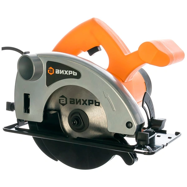 Пила дисковая Вихрь ДП-140/1100 - фото 11