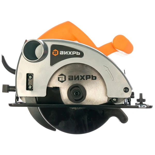 Пила дисковая Вихрь ДП-140/1100 - фото 13