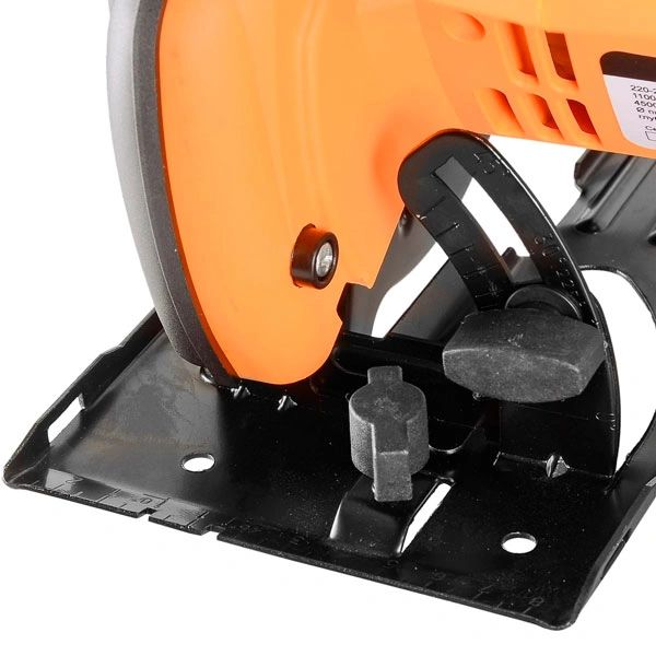 Пила дисковая Вихрь ДП-140/1100 - фото 6