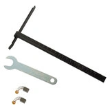 Пила дисковая Вихрь ДП-140/1100 - фото 8