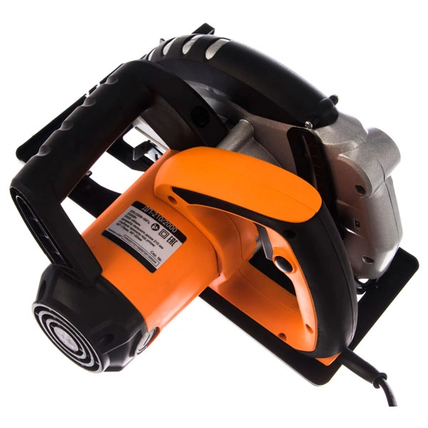 Пила дисковая Вихрь ДП-210/2000 - фото 8