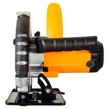 Пила дисковая Вихрь ДП-210/2000 - фото 13