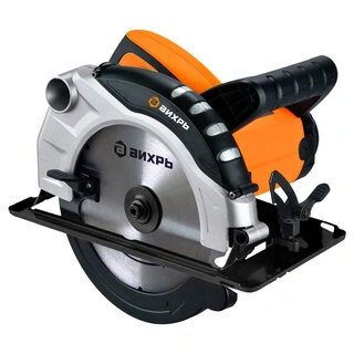 Пила дисковая Вихрь ДП-210/2000