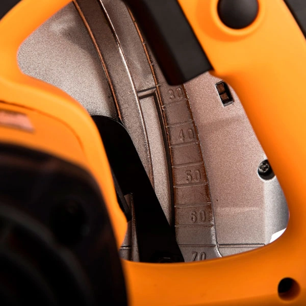 Пила дисковая Вихрь ДП-210/2000 - фото 15