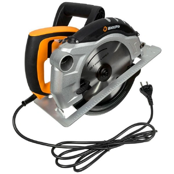 Пила дисковая Вихрь ДП-210/2000 - фото 3