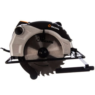 Пила дисковая Вихрь ДП-210/2000