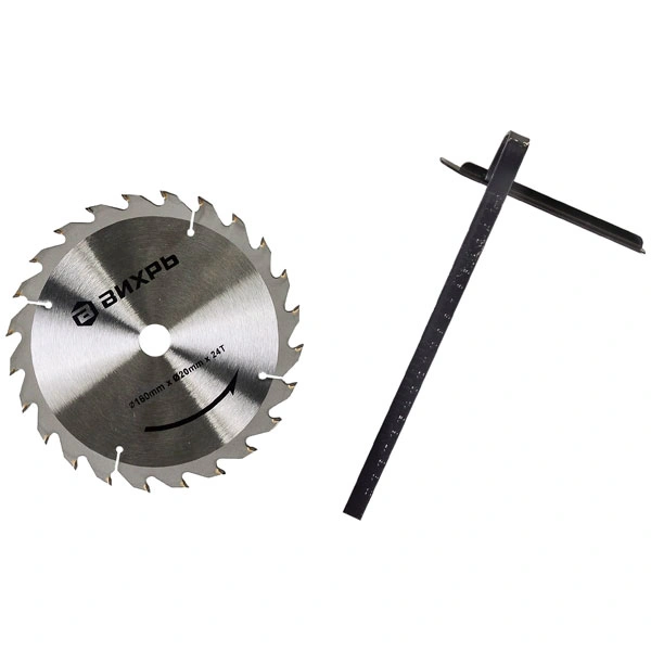 Пила дисковая Вихрь ДП-160/1300 - фото 13