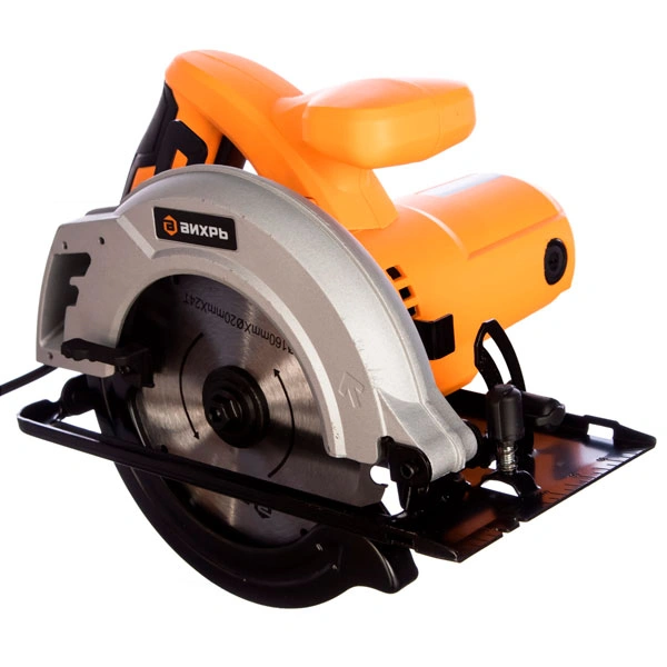 Пила дисковая Вихрь ДП-160/1300