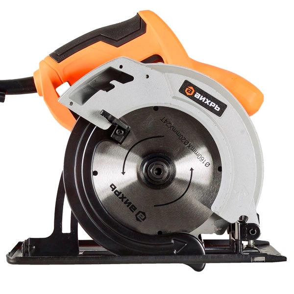 Пила дисковая Вихрь ДП-160/1300 - фото 9