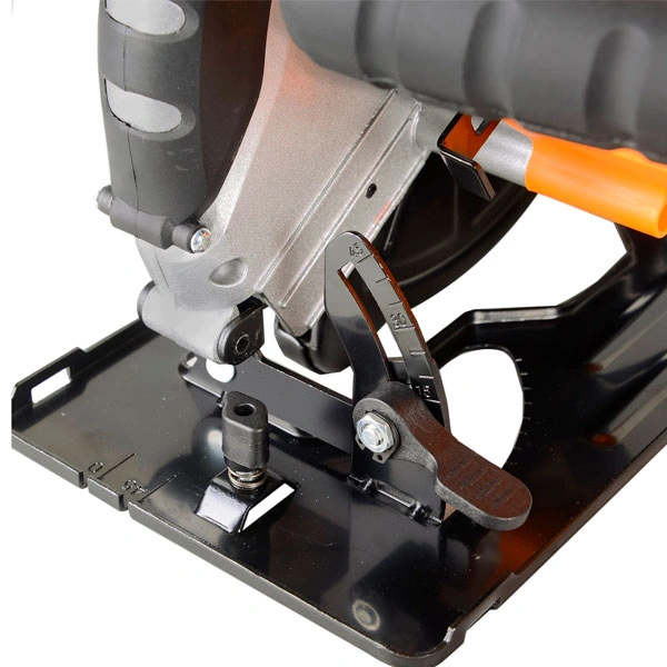 Пила дисковая Вихрь ДП-185/1600 - фото 8