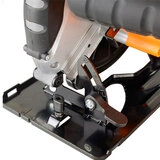 Пила дисковая Вихрь ДП-185/1600 - фото 8