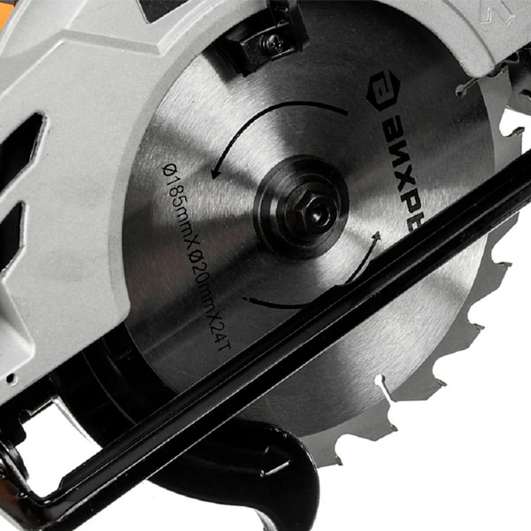 Пила дисковая Вихрь ДП-185/1600 - фото 13