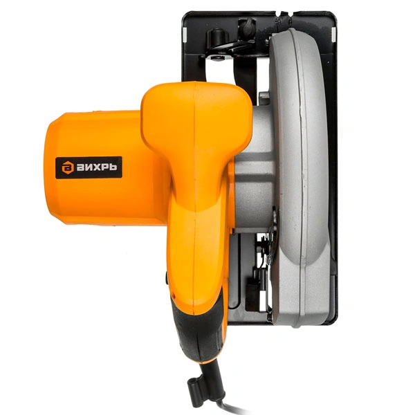 Пила дисковая Вихрь ДП-185/1600 - фото 15