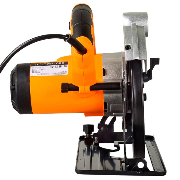 Пила дисковая Вихрь ДП-185/1600 - фото 5