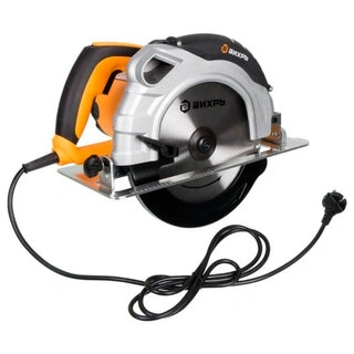Пила дисковая Вихрь ДП-235/2200