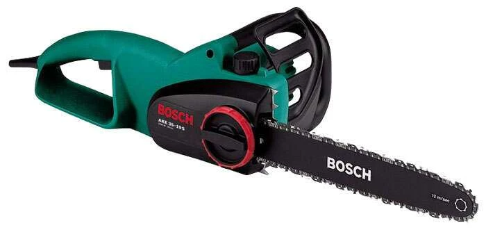 Цепная пила Bosch AKE 35-19 S