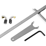 Пила циркулярная ЗУБР ЗПД-1300 - фото 5