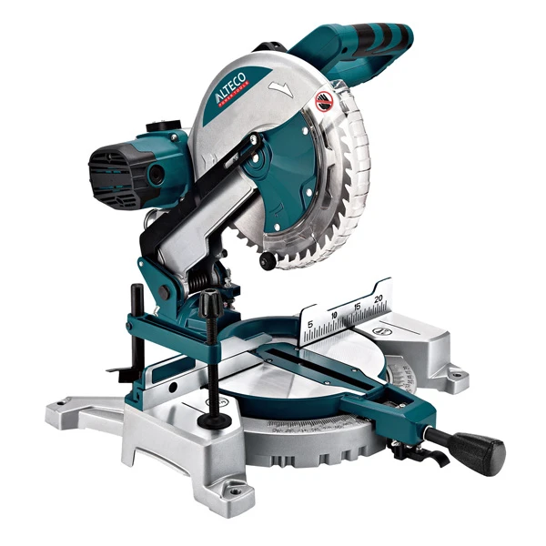 Торцовочная пила ALTECO MS 2000-255 BD