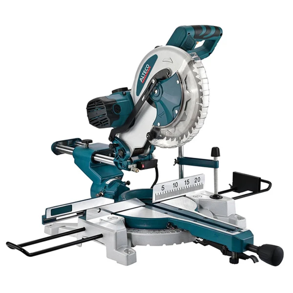 Торцовочная пила  ALTECO MS 2200-255 BD