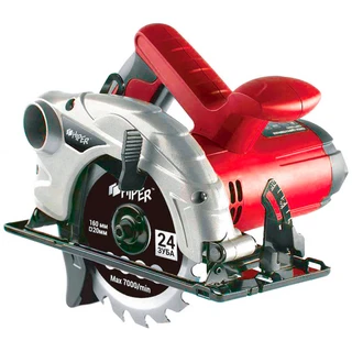 Пила циркулярная Hiper HCS1300A