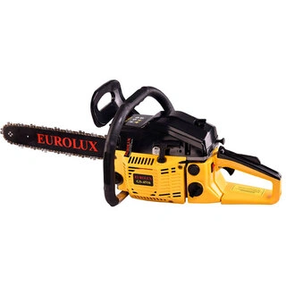 Бензопила Eurolux Gs-4516