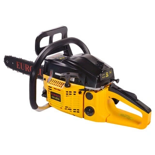 Бензопила Eurolux Gs-4516