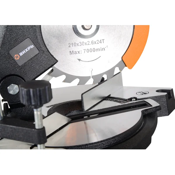 Торцовочная пила Вихрь ПТ-210 - фото 7