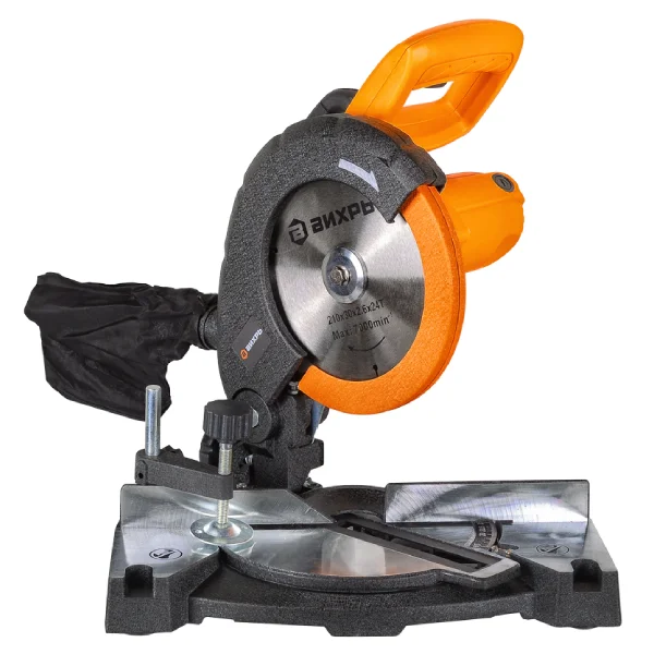 Торцовочная пила Вихрь ПТ-210