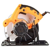 Дисковая пила Вихрь ДП-190/1800 - фото 8