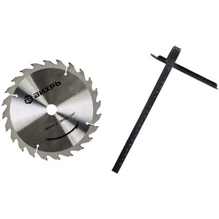 Дисковая пила Вихрь ДП-190/1800