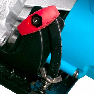 Циркулярная пила Fixtec FCS1851201