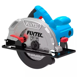 Циркулярная пила Fixtec FCS1851201