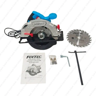 Циркулярная пила Fixtec FCS1851201