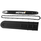 Электропила Huter ELS-2200P - фото 5