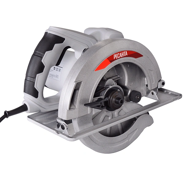 Дисковая пила Ресанта ДП-190/1800 - фото 2