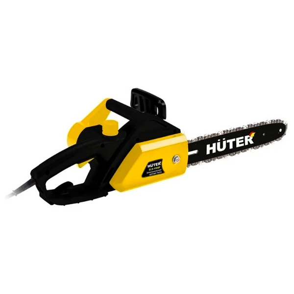 Электропила Huter ELS-1500P - фото 2