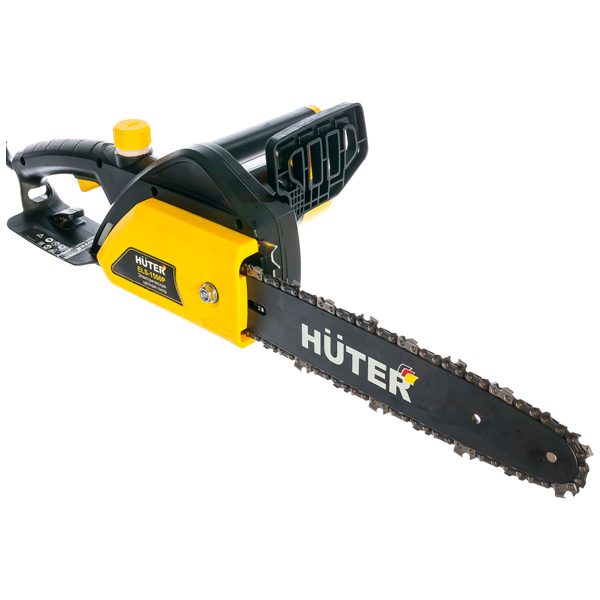 Электропила Huter ELS-1500P - фото 3