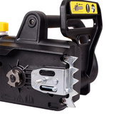 Электропила Huter ELS-1500P - фото 6