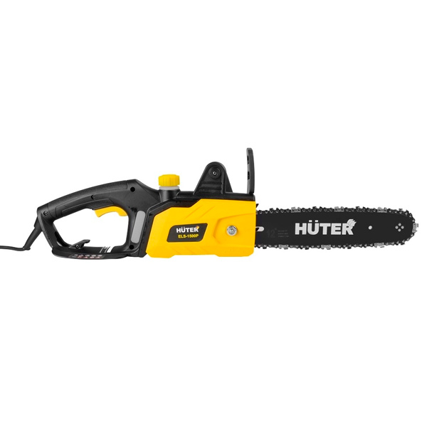 Электропила Huter ELS-1500P - фото 5