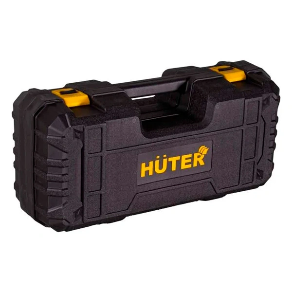 Электропила аккумуляторная Huter ELS-20-Li-2К - фото 8